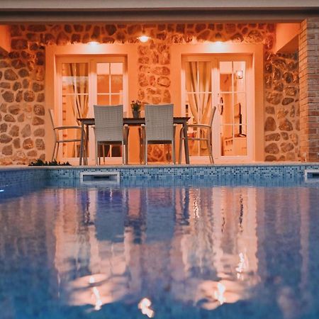 Villa Pepina Risika Rom bilde
