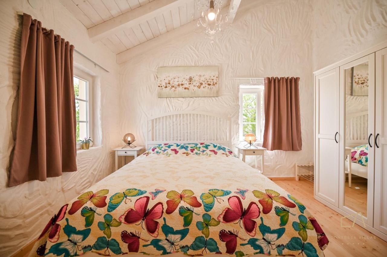 Villa Pepina Risika Eksteriør bilde