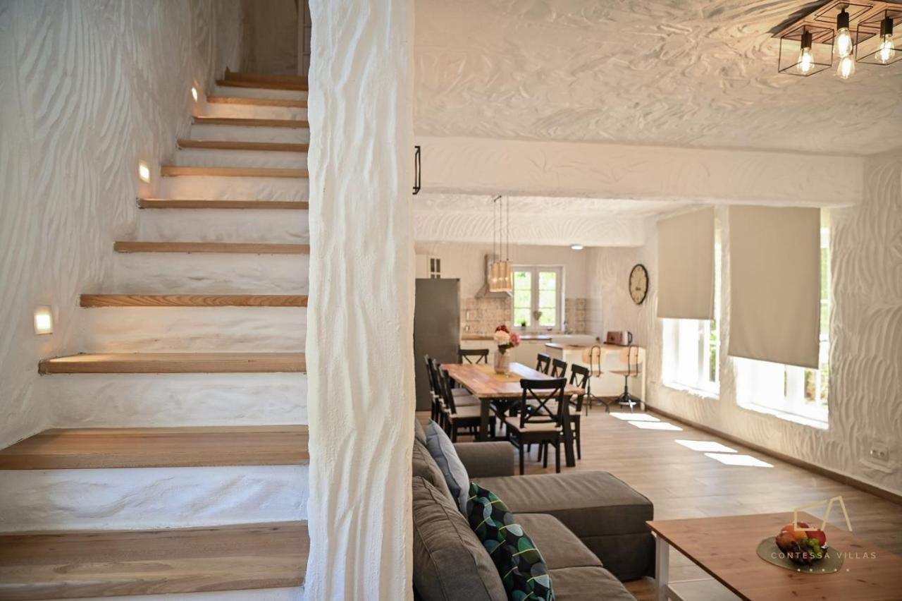 Villa Pepina Risika Eksteriør bilde