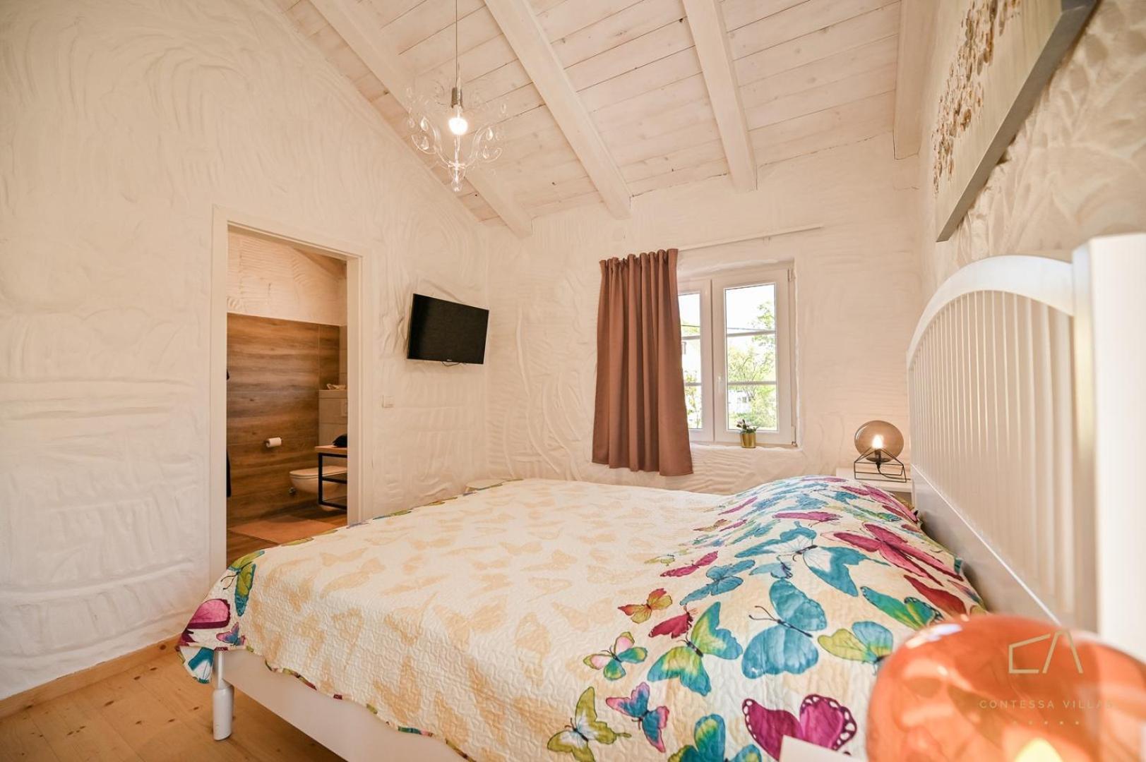 Villa Pepina Risika Rom bilde